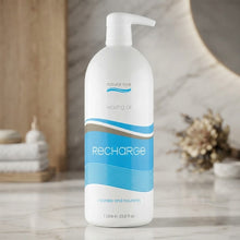 Natural Look Recharge Waxing Oil 1L