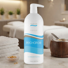 Natural Look Recharge Waxing Oil 1L