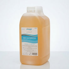 Natural Look Recharge Waxing Oil 5L