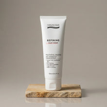 Natural Look Refining Clay Mask 125ml