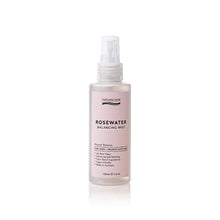 Natural Look Rosewater Skin Mist 125ml
