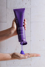 Natural Look Silver Screen Ice Blonde Anti-Yellow Conditioner 300ml