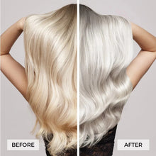 Natural Look Silver Screen Ice Blonde Anti-Yellow Toning Mask 400ml