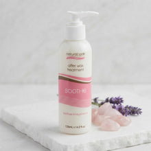 Natural Look SootheTreatment After Wax Soother 125ml