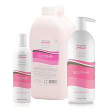 Natural Look SootheTreatment After Wax Soother 125ml