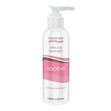 Natural Look SootheTreatment After Wax Soother 125ml