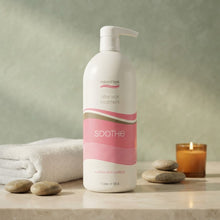 Natural Look SootheTreatment After Wax Soother 1L