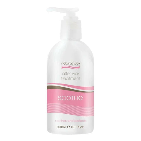 Natural Look SootheTreatment After Wax Soother 1L