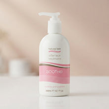 Natural Look SootheTreatment After Wax Soother 300ml