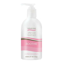 Natural Look SootheTreatment After Wax Soother 300ml