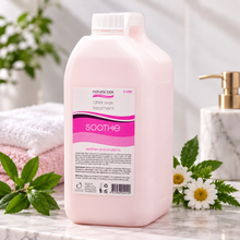 Natural Look SootheTreatment After Wax Soother 5L