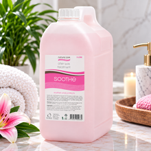 Natural Look SootheTreatment After Wax Soother 5L