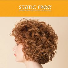 Natural Look Static Free Anti-Frizz Reconstructive Mask 400ml