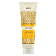 Natural Look Static Free Anti-Frizz Shampoo 300ml