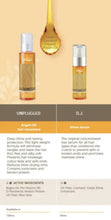 Natural Look Static Free D.J. Shine Serum 50ml