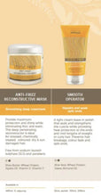 Natural Look Static Free D.J. Shine Serum 50ml