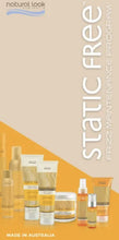 Natural Look Static Free D.J. Shine Serum 50ml