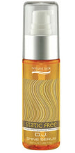 Natural Look Static Free D.J. Shine Serum 50ml