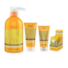 Natural Look Static Free Smooth Operator 60ml