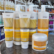 Natural Look Static Free Smooth Operator 60ml