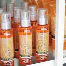 Natural Look Static Free Unplugged Argan Oil Hair Treatment 120ml