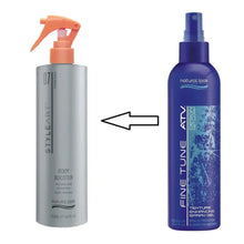 Natural Look StyleArt Body Booster 250ml