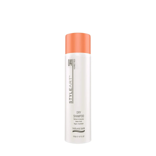 Dry Shampoo