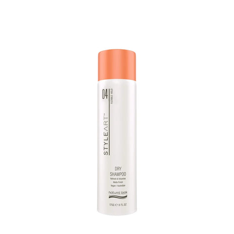 Natural Look StyleArt Dry Shampoo 175g