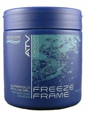 Natural Look StyleArt Extreme Hold Matte Gel 500g