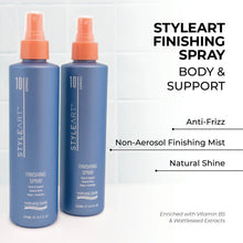 Natural Look StyleArt Finishing Spray 250ml