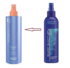 Natural Look StyleArt Finishing Spray 250ml
