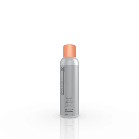 Natural Look StyleArt Flexible Hold Hair Spray 100g