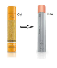 Natural Look StyleArt Flexible Hold Hair Spray 400g