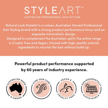 Natural Look StyleArt Surf Spray 55ml