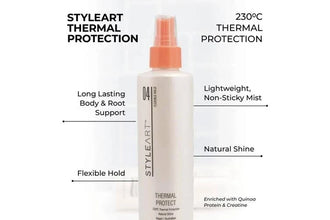 Natural Look StyleArt Surf Spray 55ml
