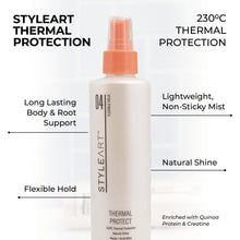 Natural Look StyleArt Thermal Protect 250ml