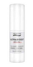 Natural Look Ultra Boost Eye Gel 30ml
