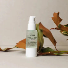 Natural Look Ultra Boost Eye Gel 30ml