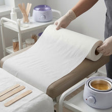 Natural Look Waxing Bed Paper Roll (46cmX200mtrs)