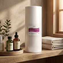 Natural Look Waxing Bed Paper Roll (46cmX200mtrs)