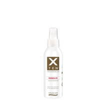 Natural Look X-Ten Dissolve Liquid Remover 125ml