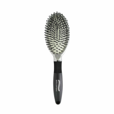 Natural Look X-Ten Hair Extension Loop Brush