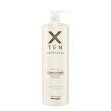 Natural Look X-Ten Silky-Lite Conditioner 1L
