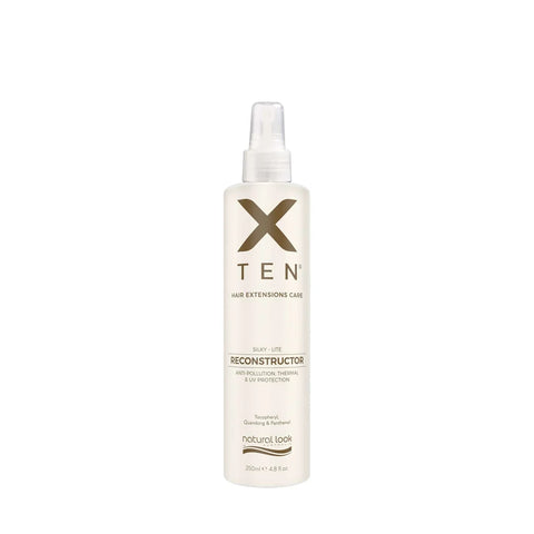 Natural Look X-Ten Silky-Lite Reconstructor 250ml