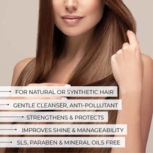 Natural Look X-Ten Silky-Lite Conditioner 1L