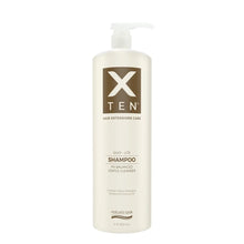 Natural Look X-Ten Silky-Lite Shampoo 1L