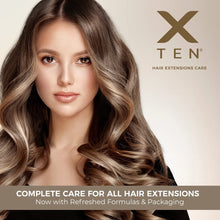 Natural Look X-Ten Silky-Lite Conditioner 1L