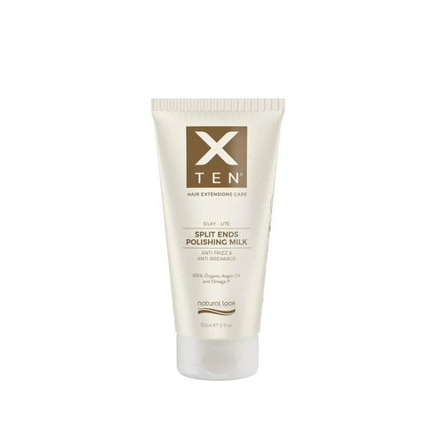 Natural Look X-Ten Silky-Lite Split Ends Polishing Milk 150ml