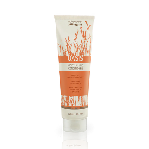 Natural Look Oasis Moisturising Conditioner 300ml