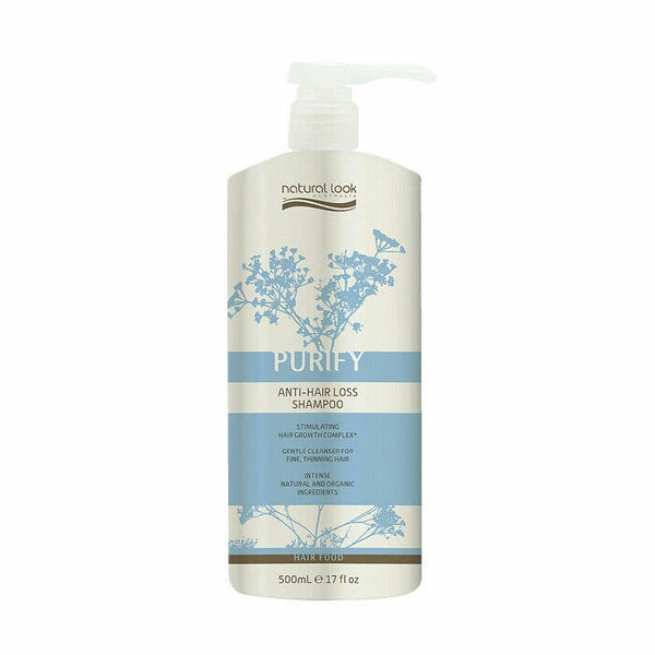 Shampoo